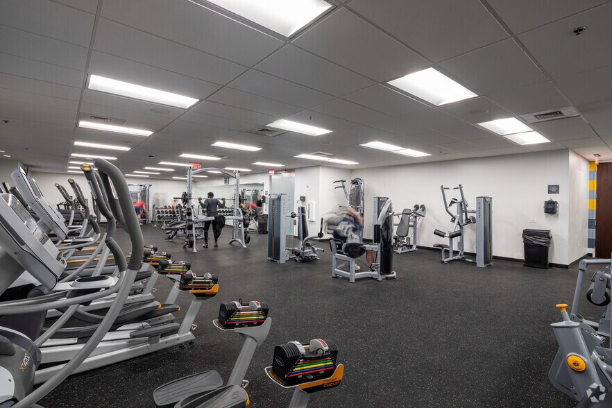 More Photos Of 1201 Peachtree St NE, Atlanta Office For Lease
