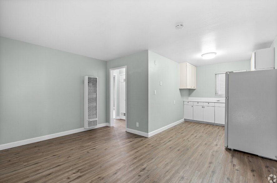 More Photos Of 439-441 S 5th St, San Jose Apartments For Sale