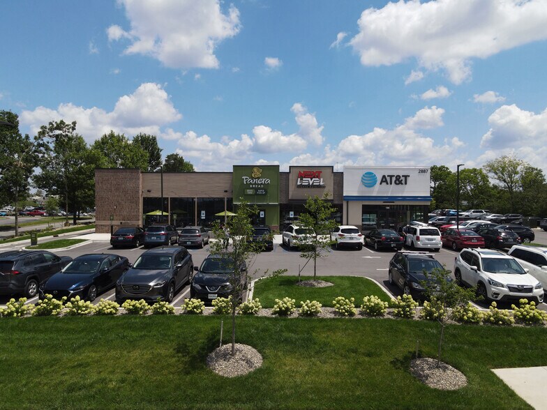 More Photos Of 2887 Richmond Rd, Lexington Storefront Retail Office For Sale