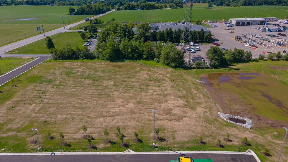 More Photos Of TBD State Route 49, Valparaiso Land For Sale
