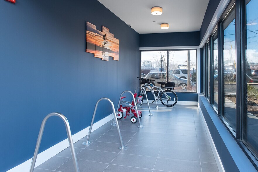 More Photos Of 22 Center St, Metuchen Apartments For Sale