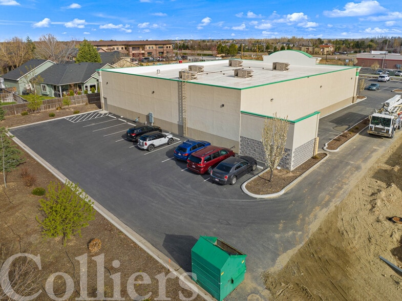 More Photos Of 6259 N Linder Rd, Meridian General Retail For Sale