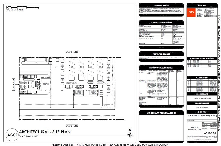 More Photos Of 0 Yermo Rd, Yermo Land For Sale