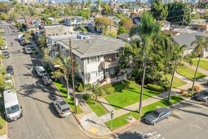 More Photos Of 4141-4147 Ingalls St, San Diego Apartments For Sale