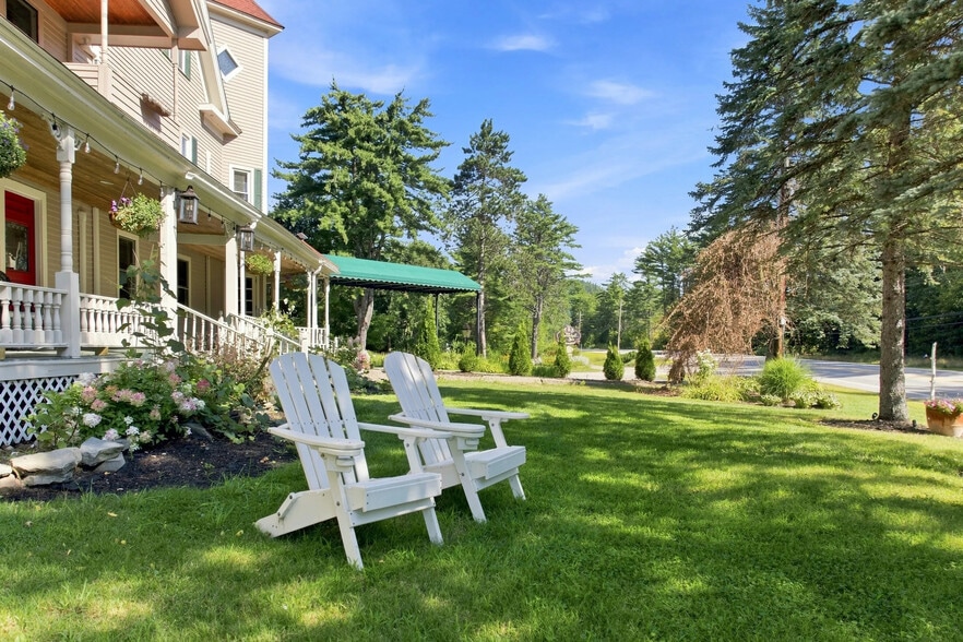 More Photos Of 342 US-302, Glen Hospitality For Sale