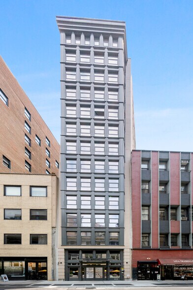 More Photos Of 1162 Broadway, New York Office For Lease