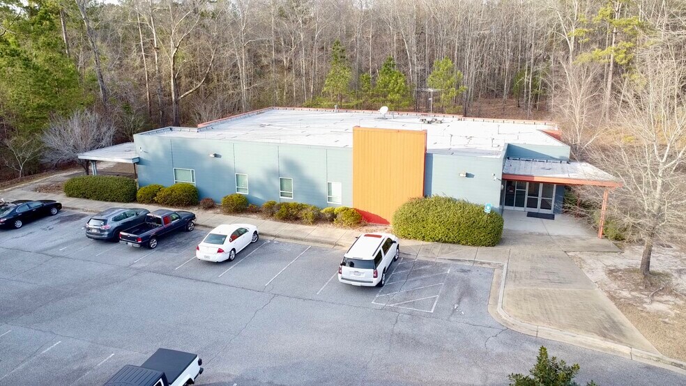 More Photos Of 4802 Cargo Ct, Columbus Office For Sale