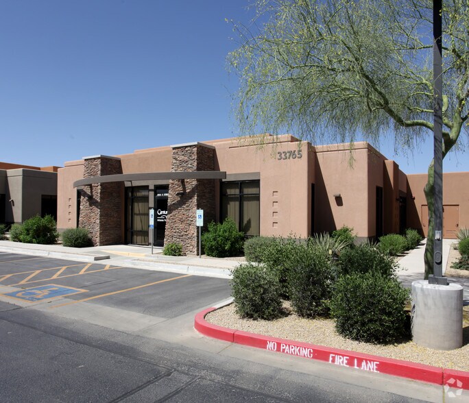 More Photos Of 33765 N Scottsdale Rd, Scottsdale Office For Sale