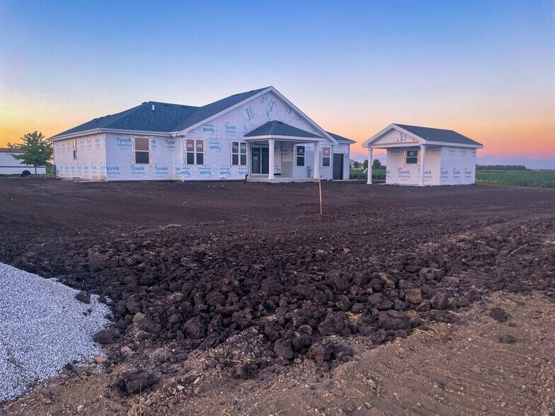 More Photos Of Equestrian Ln, Bourbonnais Land For Sale