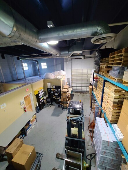 More Photos Of 13850 SW 143rd Ct, Miami Warehouse For Sale