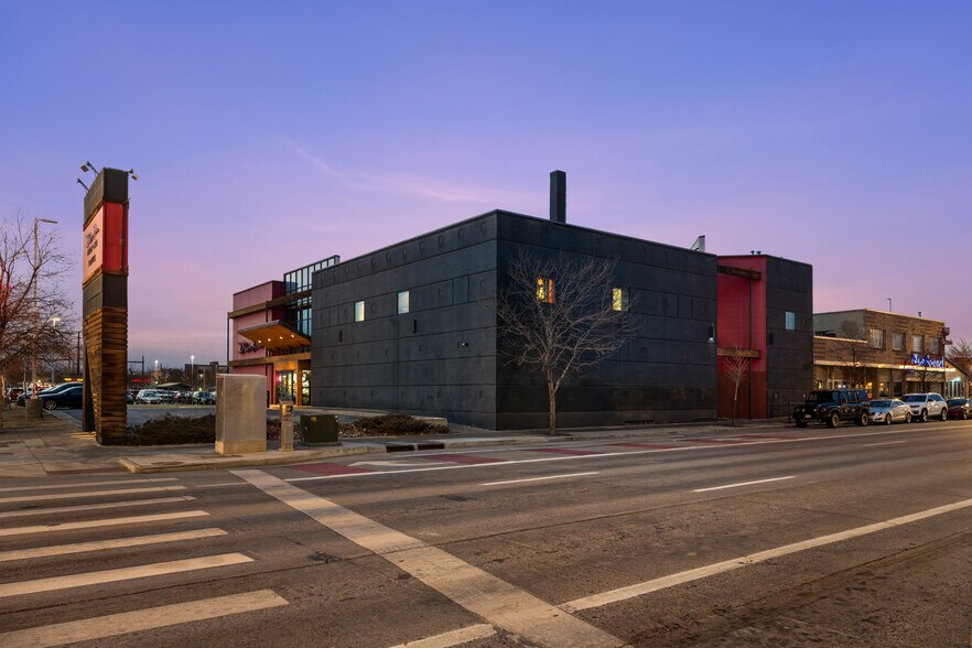 More Photos Of 475 S Broadway St, Denver Freestanding For Sale