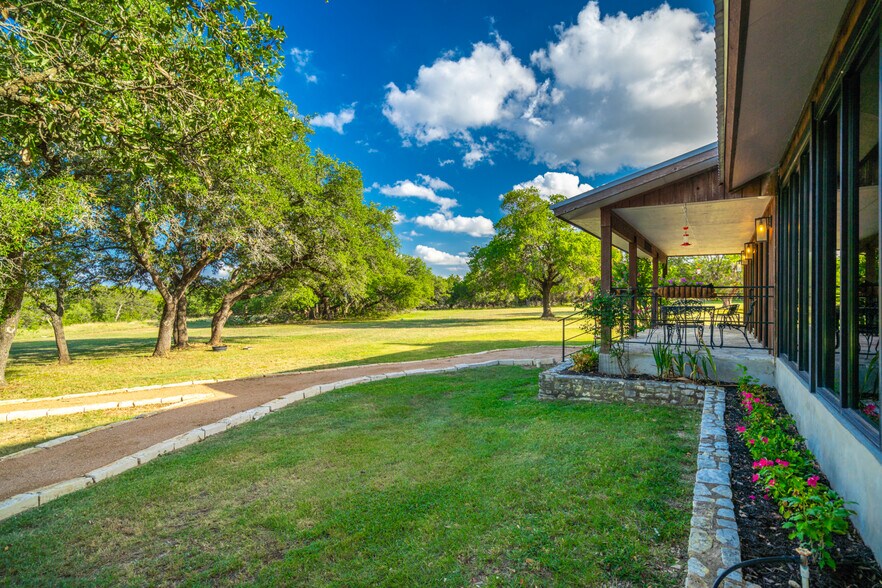 More Photos Of 683 Ranch Road 1320, Johnson City Land For Sale