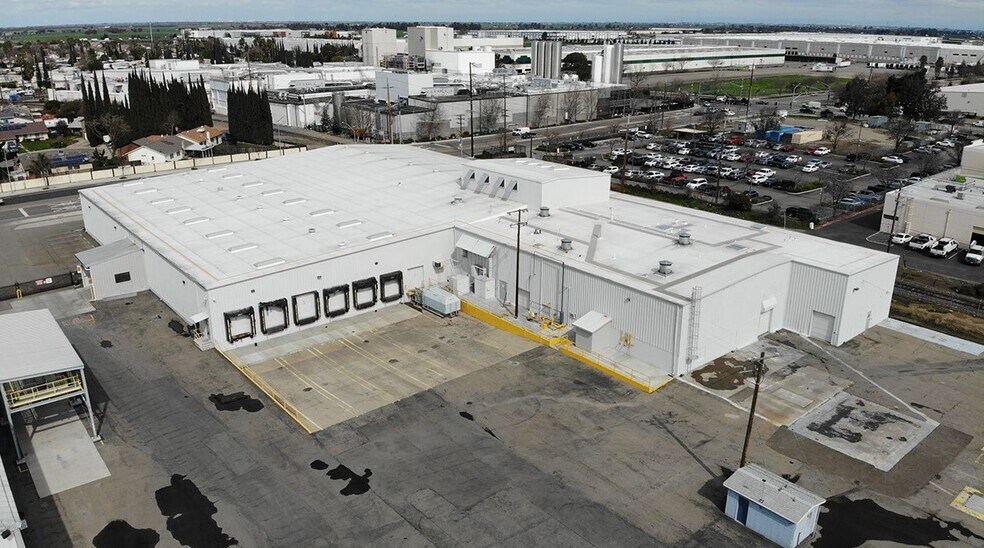 More Photos Of 450 E Grant Line Rd, Tracy Unknown For Lease