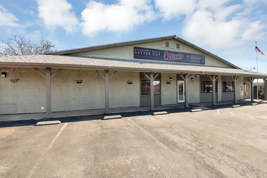 More Photos Of 1939 Acacia Ave, Sutter Restaurant For Sale
