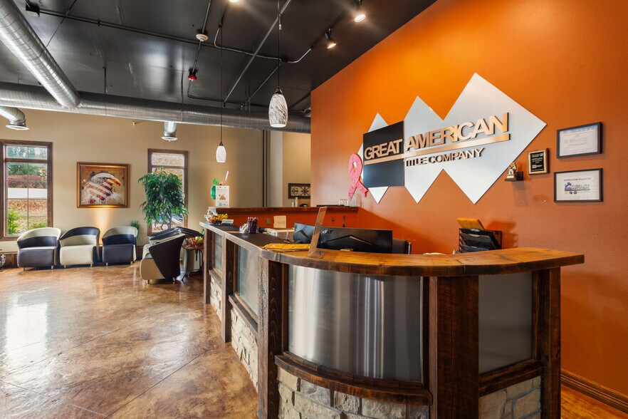 More Photos Of 714 st highway 248, Branson Medical For Sale