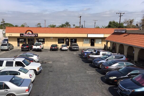 More Photos Of 6756-6766 Passons Blvd, Pico Rivera Medical For Lease