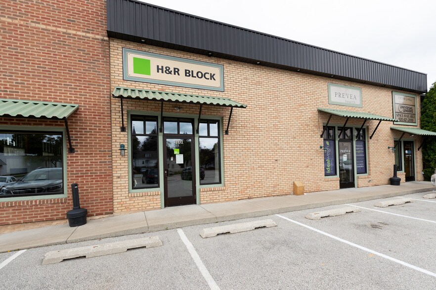 More Photos Of 101 N 4th Ave, Sturgeon Bay Office For Lease