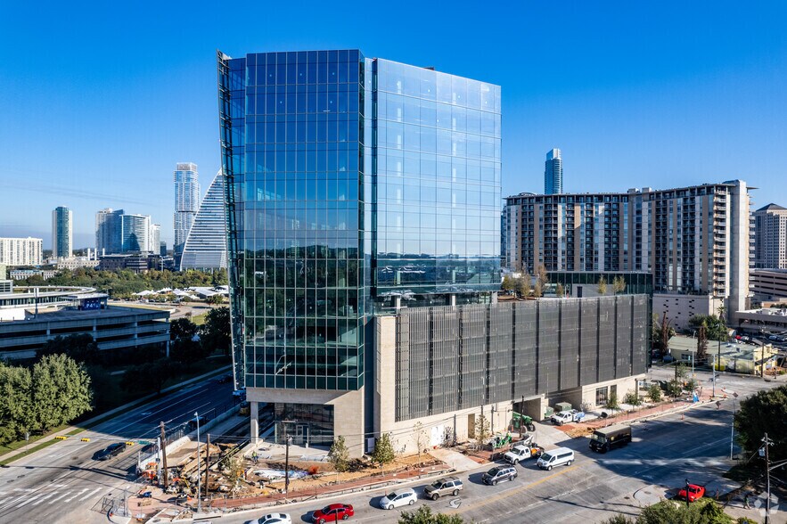 More Photos Of 401 S 1st St, Austin Office For Lease