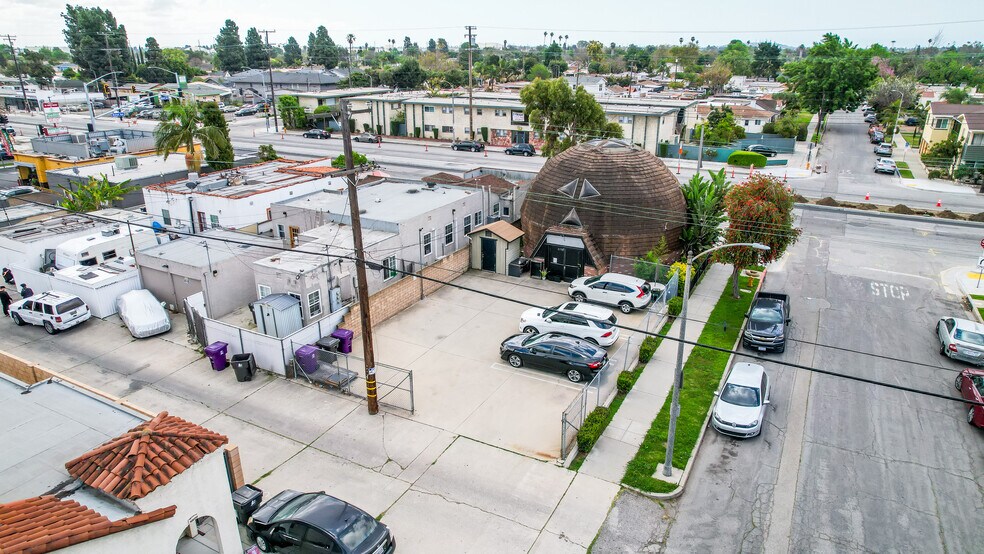 More Photos Of 1501 E Artesia Blvd, Long Beach Freestanding For Sale