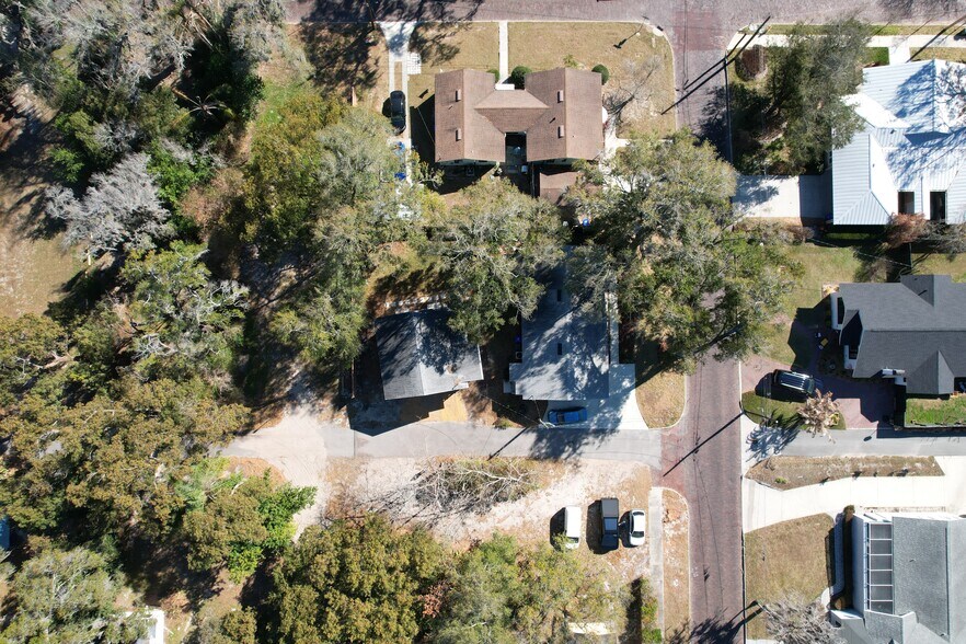 More Photos Of 1016 Mississippi Ave, Lakeland Multifamily For Sale