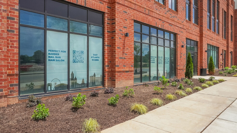 More Photos Of 1184 Hank Aaron Dr SE, Atlanta Apartments For Lease