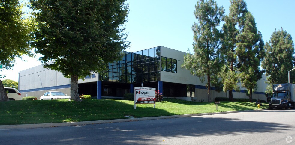 Primary Photo Of 5070 Lindsay Ct, Chino Warehouse For Lease