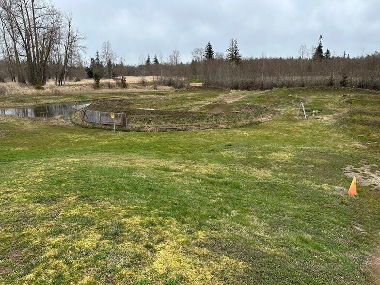 More Photos Of 5022 Guide Meridian, Bellingham Land For Lease