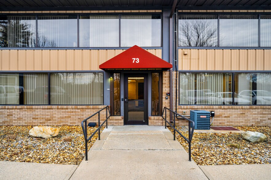 More Photos Of 73 Newton Rd, Plaistow Office Residential For Lease