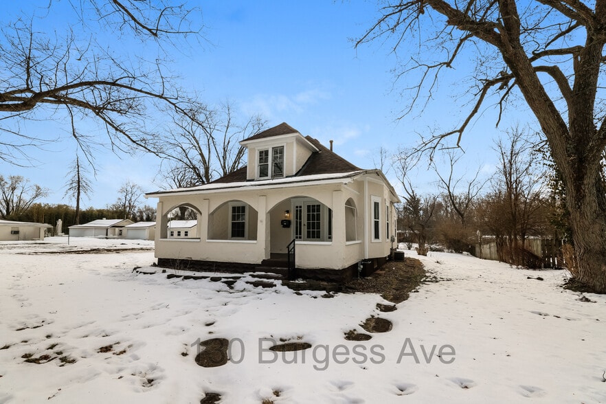 More Photos Of 130 Burgess Ave, Dayton Multifamily For Sale