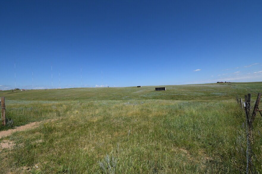 More Photos Of 6520 Ropers Pt, Colorado Springs Land For Sale