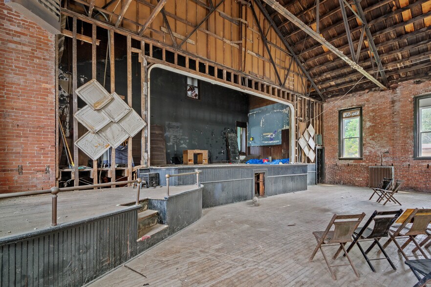 More Photos Of 115 57th St, Pittsburgh Lodge Meeting Hall For Sale