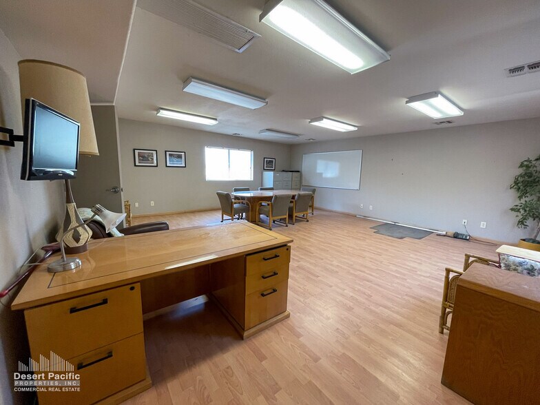 More Photos Of 77110 Harrison St, Thermal Refrigeration Cold Storage For Sale