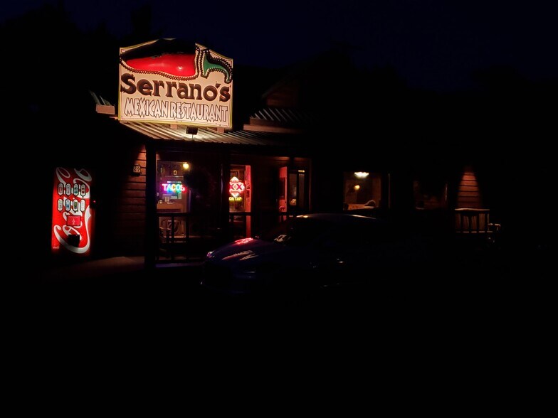 More Photos Of 29 Dawson Ave, East Glacier Park Restaurant For Sale