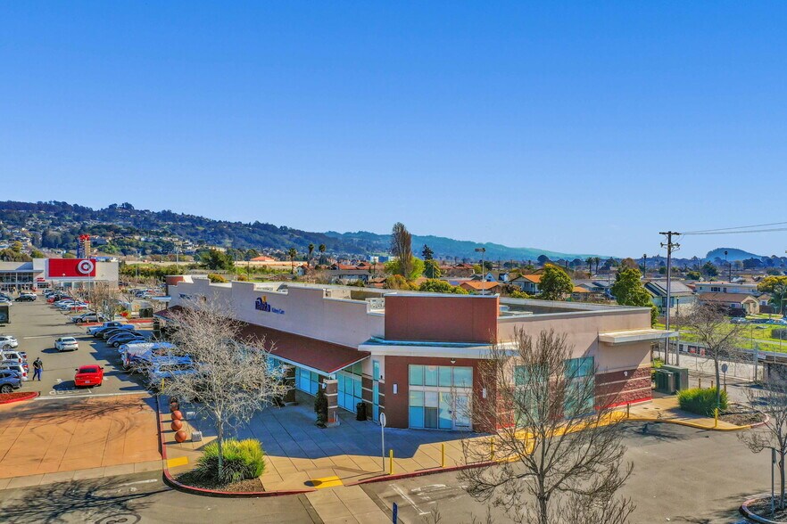 More Photos Of 4200 MacDonald Ave, Richmond Freestanding For Sale