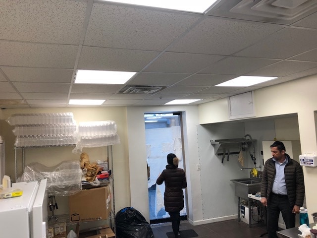 More Photos Of 1661 McDonald Ave, Brooklyn Coworking Space