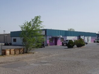 Primary Photo Of 900 Mallory Way, Carson City Warehouse For Lease