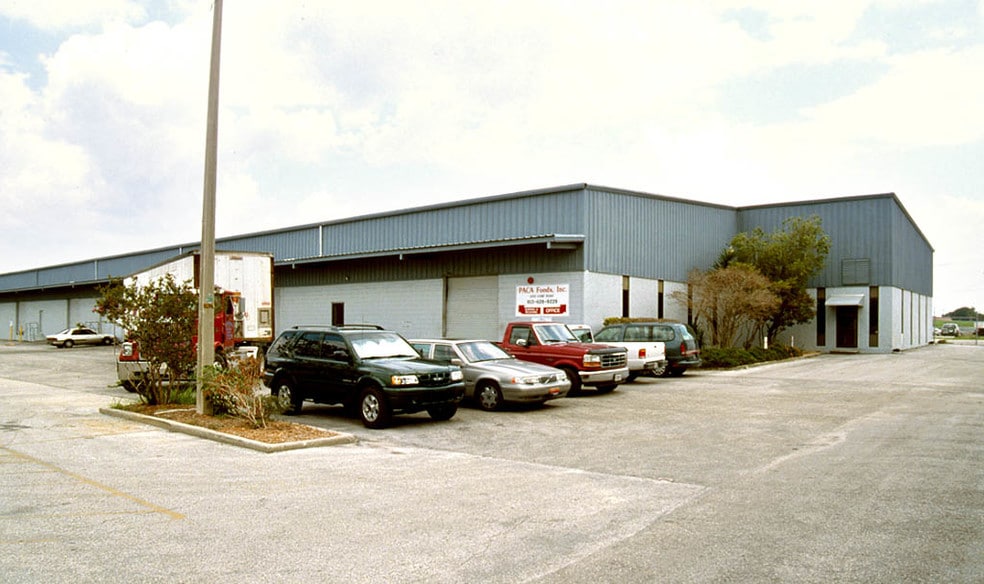 More Photos Of 5212-5216 Cone Rd, Tampa Warehouse For Lease
