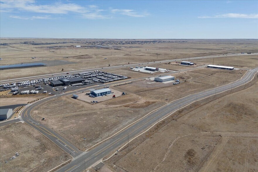 More Photos Of TBD Granite Peak dr, Cheyenne Land For Sale