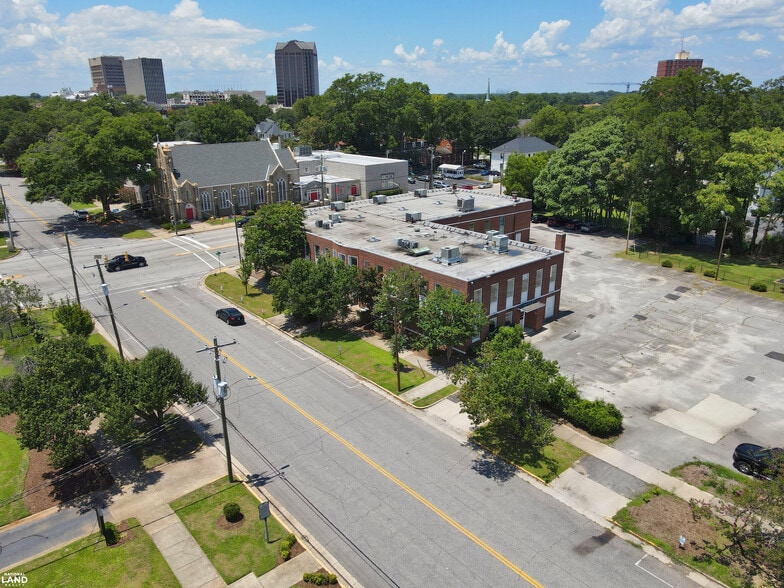 More Photos Of 1505 Blanding St, Columbia Schools For Sale