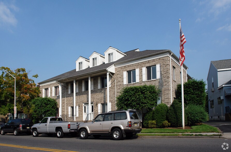 Primary Photo Of 265 Broad St, Bloomfield Office For Sale