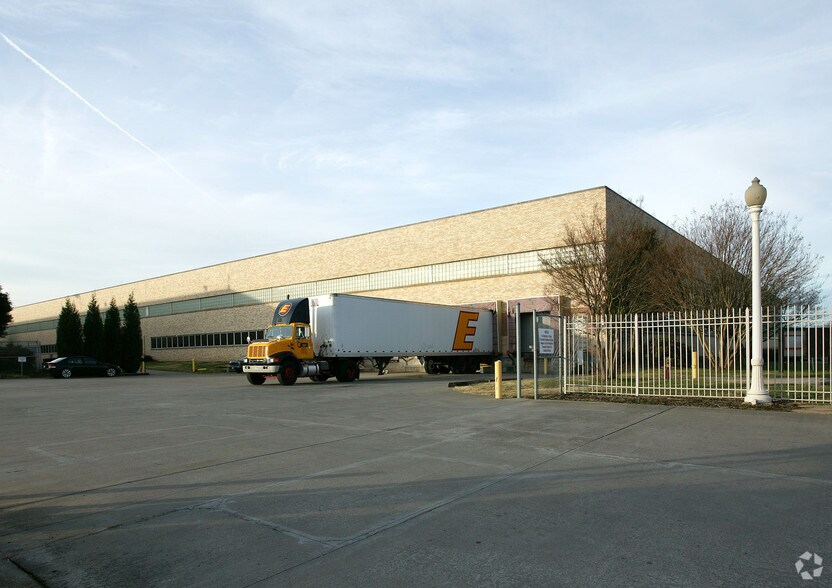 More Photos Of 3304 Old Lexington Rd, Winston-Salem Manufacturing For Lease