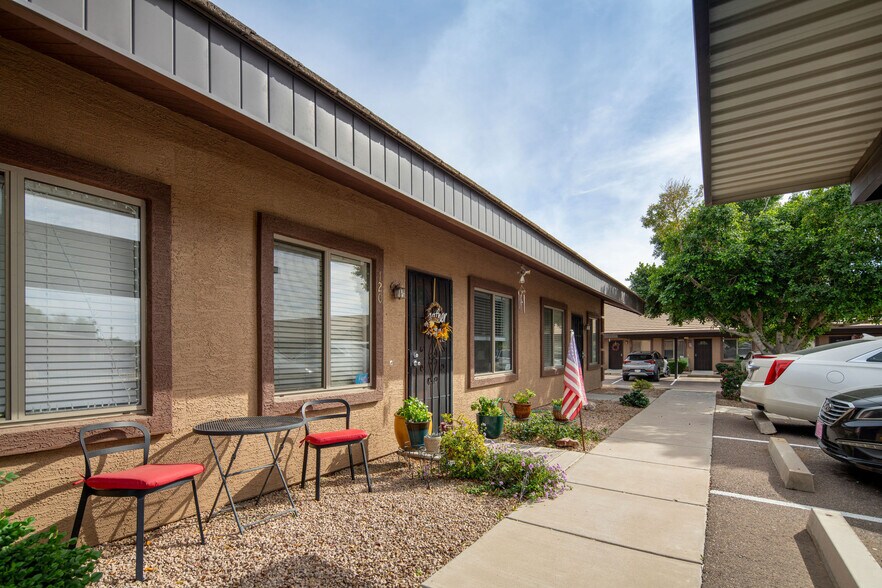More Photos Of 6521 E University Dr, Mesa Apartments For Sale