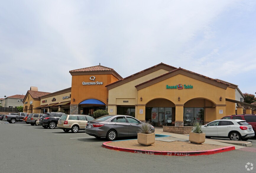 Primary Photo Of 15501 San Pablo Ave, Richmond Storefront Retail Office For Lease