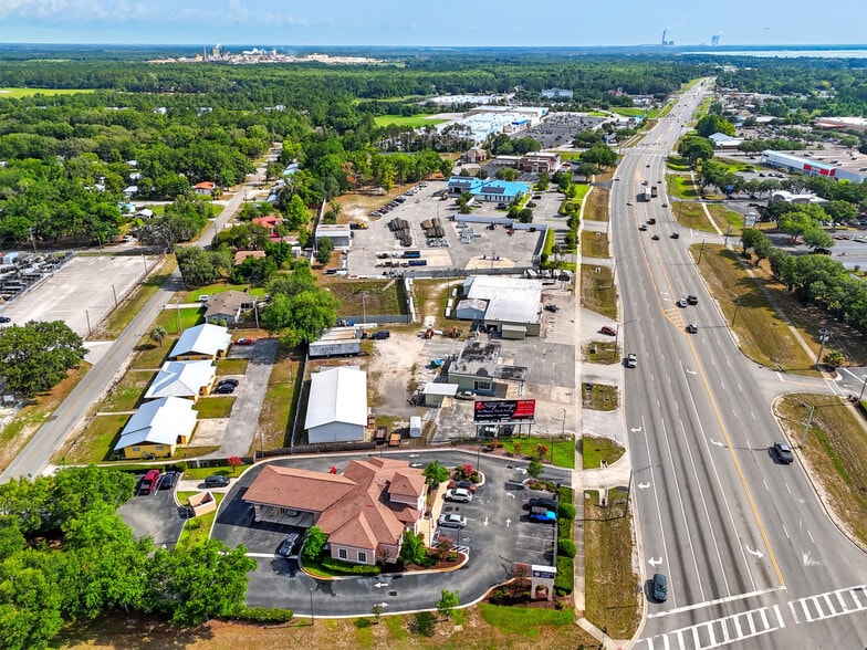 More Photos Of 110 N State Road 19, Palatka Auto Repair For Sale