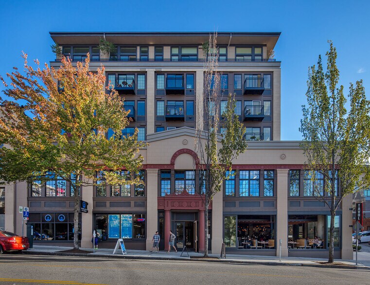 More Photos Of 1430 Summit Ave, Seattle Apartments For Lease