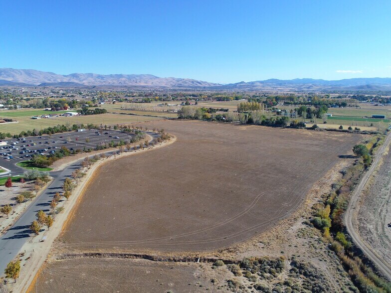 More Photos Of 1620 Bently Pky S, Minden Land For Sale