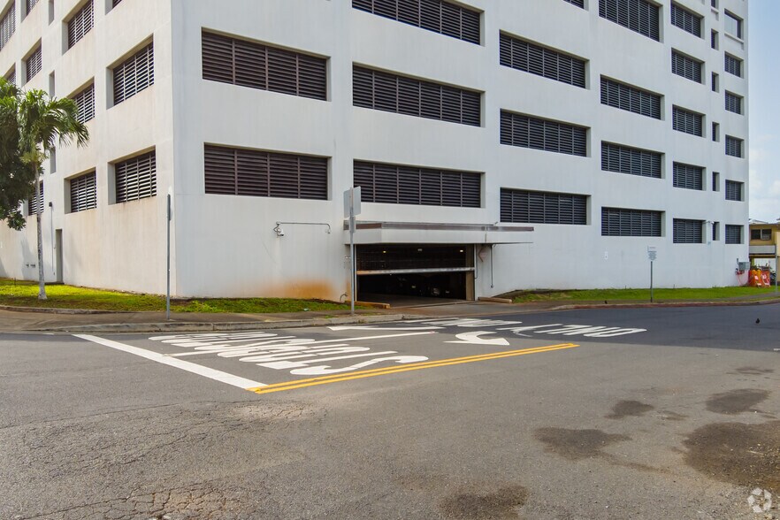 More Photos Of 405 N Kuakini St, Honolulu Medical For Sale