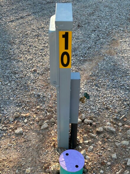 More Photos Of 10 Elks Drive and Hospital Drive Dr, Cherokee Village Trailer Camper Park For Sale