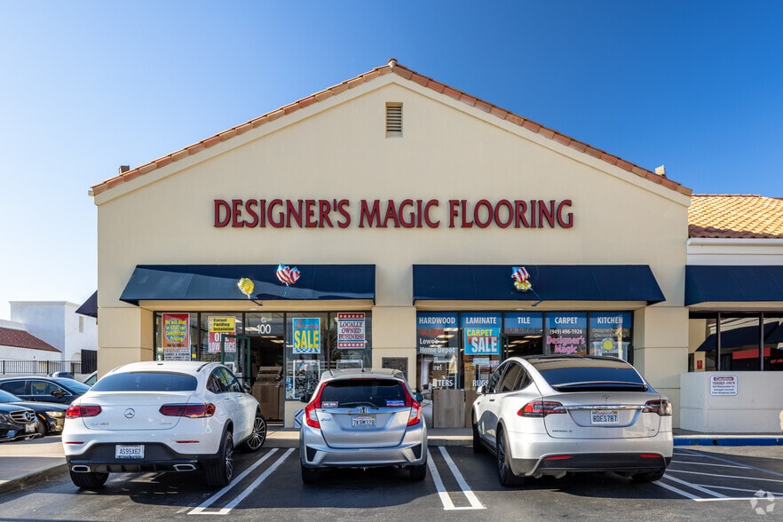 More Photos Of 638 Camino De Los Mares, San Clemente General Retail For Lease