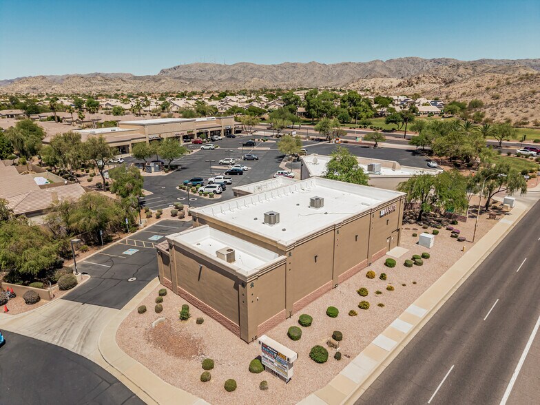 More Photos Of 3173 E Chandler Blvd, Phoenix Freestanding For Sale